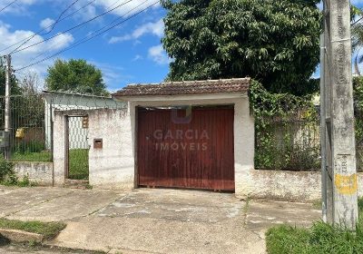 Terreno com 367m², 1 dormitório no bairro Sarandi em Porto Alegre