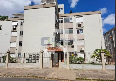 Apartamento com 32m², 1 dormitório no bairro Vila Ipiranga em Porto Alegre