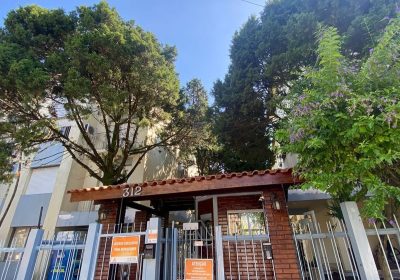 Apartamento com 50m², 1 dormitório, 1 vaga no bairro Sarandi em Porto Alegre