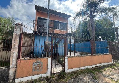 Sala Comercial com 50m² no bairro Sarandi em Porto Alegre