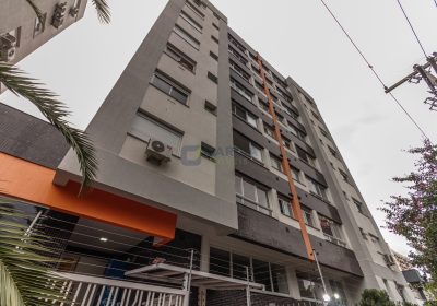 Apartamento com 49m², 1 dormitório, 1 suíte, 1 vaga no bairro Passo da Areia em Porto Alegre