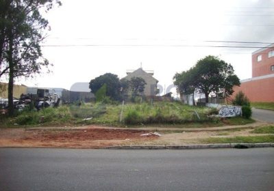 Terreno com 1.000m² no bairro Passo das Pedras em Porto Alegre
