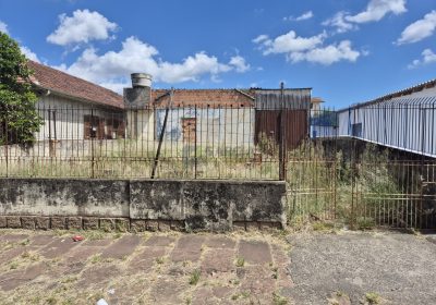 Terreno com 300m² no bairro Sarandi em Porto Alegre