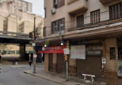 Loja com 42m² no bairro Centro Histórico em Porto Alegre