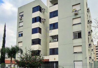 Apartamento com 52m², 2 dormitórios, 1 vaga no bairro Sarandi em Porto Alegre