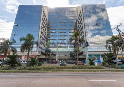 Loja com 393m² no bairro Jardim Botânico em Porto Alegre