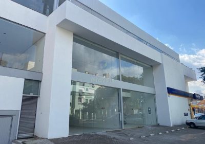 Loja com 170m² no bairro Farroupilha em Porto Alegre