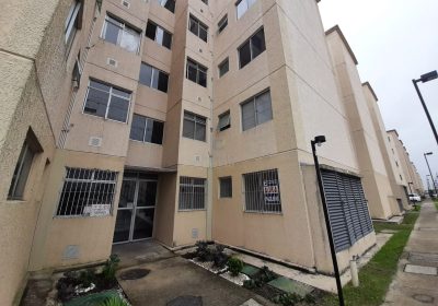 Apartamento com 41m², 2 dormitórios, 1 vaga no bairro Sarandi em Porto Alegre