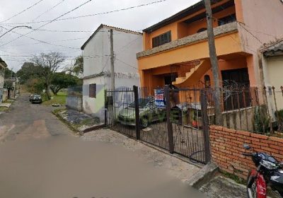 Casa com 118m², 3 dormitórios, 1 vaga no bairro Sarandi em Porto Alegre