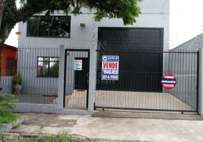 Depósito com 170m², 2 vagas no bairro Sarandi em Porto Alegre
