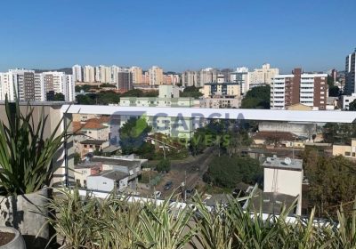 Apartamento com 83m², 3 dormitórios, 1 suíte, 1 vaga no bairro Passo da Areia em Porto Alegre