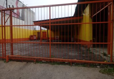 Terreno com 300m² no bairro Petrópolis em Porto Alegre