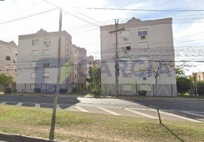 Apartamento com 38m², 1 dormitório no bairro Morro Santana em Porto Alegre