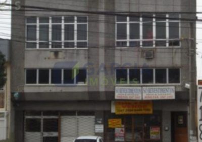 Sala Comercial com 70m² no bairro Sarandi em Porto Alegre