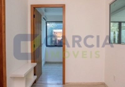 Sala Comercial com 48m², 1 vaga no bairro Petrópolis em Porto Alegre