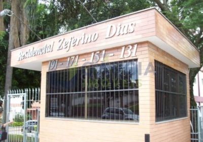 Apartamento com 48m², 2 dormitórios no bairro Sarandi em Porto Alegre