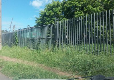 Terreno com 1.946m² no bairro Sarandi em Porto Alegre