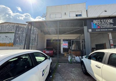 Depósito com 550m², 1 vaga no bairro Sarandi em Porto Alegre