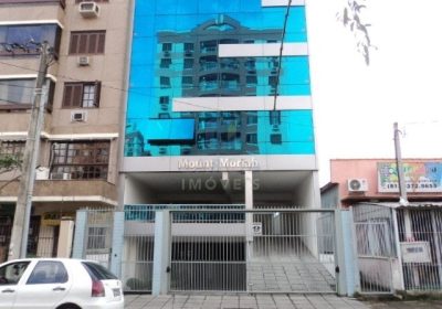 Sala Comercial com 21m² no bairro Cristo Redentor em Porto Alegre