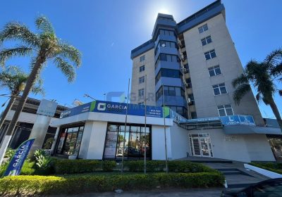 Sala Comercial com 28m² no bairro São Sebastião em Porto Alegre