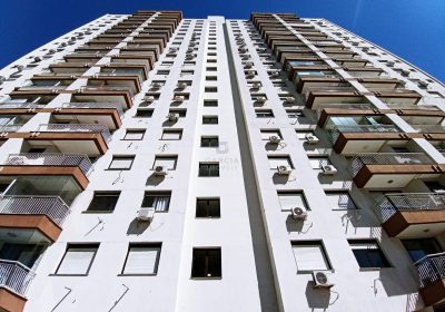 Apartamento com 62m², 2 dormitórios, 1 suíte, 1 vaga no bairro Santa Maria Goretti em Porto Alegre