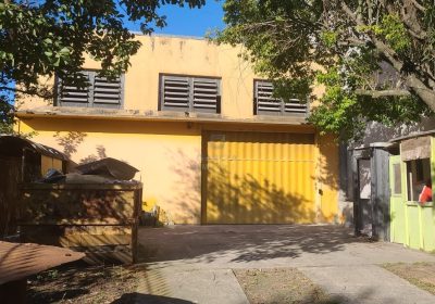 Depósito com 500m² no bairro Passo das Pedras em Porto Alegre