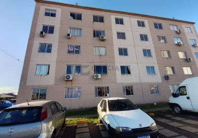 Apartamento com 42m², 2 dormitórios no bairro Sarandi em Porto Alegre