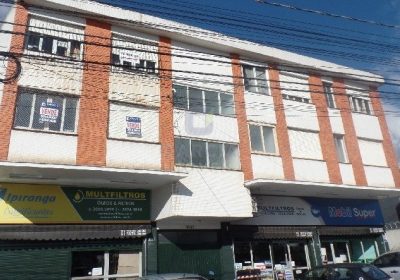 Apartamento com 59m², 2 dormitórios no bairro São Sebastião em Porto Alegre