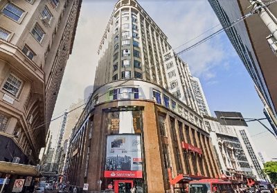 Sala Comercial com 333m² no bairro Centro em Porto Alegre