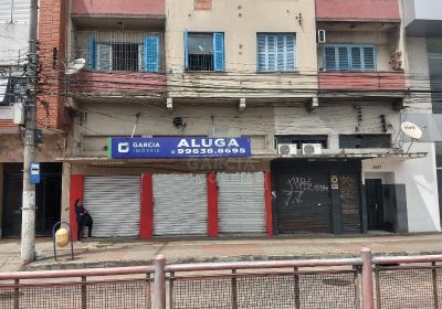 Loja com 140m² no bairro Cristo Redentor em Porto Alegre