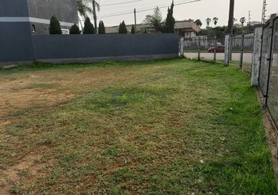 Terreno com 292m² no bairro Passo das Pedras em Porto Alegre