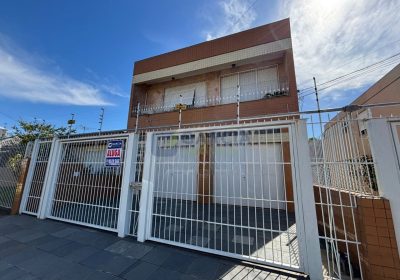 Depósito com 147m² no bairro Santa Maria Goretti em Porto Alegre