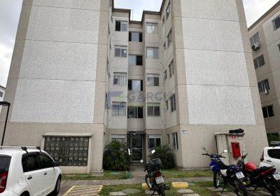 Apartamento com 41m², 2 dormitórios, 1 vaga no bairro Rubem Berta em Porto Alegre