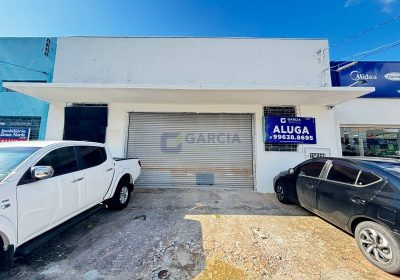 Depósito com 360m² no bairro Navegantes em Porto Alegre