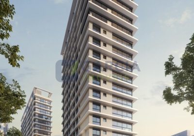 Apartamento com 322m², 4 dormitórios, 4 suítes, 4 vagas no bairro Moinhos de Vento em Porto Alegre