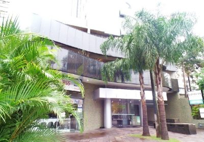 Sala Comercial com 45m² no bairro Auxiliadora em Porto Alegre