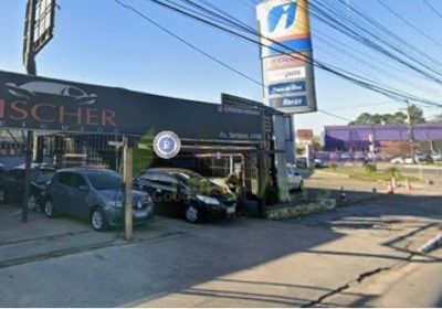 Terreno com 337m² no bairro Sarandi em Porto Alegre