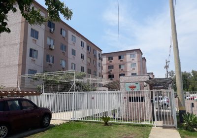 Apartamento com 40m², 2 dormitórios, 1 vaga no bairro Protásio Alves em Porto Alegre