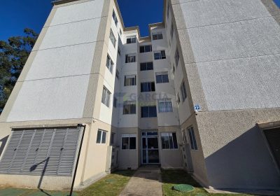 Apartamento com 42m², 2 dormitórios, 1 vaga no bairro Rubem Berta em Porto Alegre