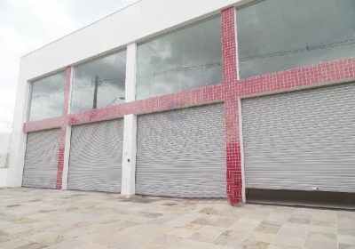 Loja com 309m², 2 vagas no bairro Costa e Silva em Porto Alegre