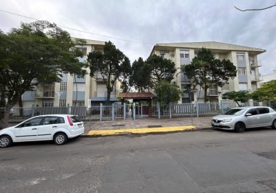 Apartamento com 32m², 1 dormitório no bairro Sarandi em Porto Alegre