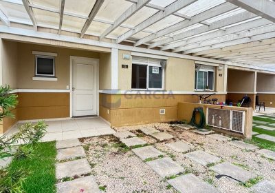Casa em Condomínio com 144m², 3 dormitórios, 1 suíte, 2 vagas no bairro Ecoville em Porto Alegre