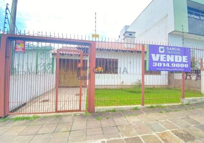 Casa com 154m², 3 dormitórios, 1 suíte, 3 vagas no bairro Sarandi em Porto Alegre