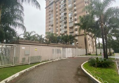 Apartamento com 84m², 3 dormitórios, 1 suíte, 1 vaga no bairro Sarandi em Porto Alegre
