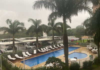 Apartamento com 84m², 3 dormitórios, 1 suíte, 1 vaga no bairro Sarandi em Porto Alegre