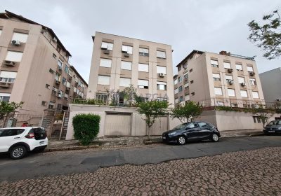 Apartamento com 60m², 2 dormitórios no bairro Passo da Mangueira em Porto Alegre