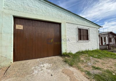 Depósito com 100m² no bairro Sarandi em Porto Alegre