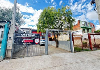 Depósito com 288m² no bairro Sarandi em Porto Alegre