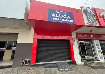 Loja com 54m² no bairro Sarandi em Porto Alegre