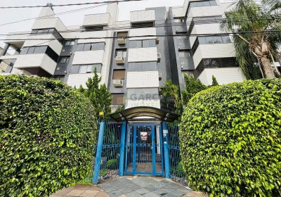 Apartamento com 60m², 2 dormitórios, 1 vaga no bairro São Sebastião em Porto Alegre